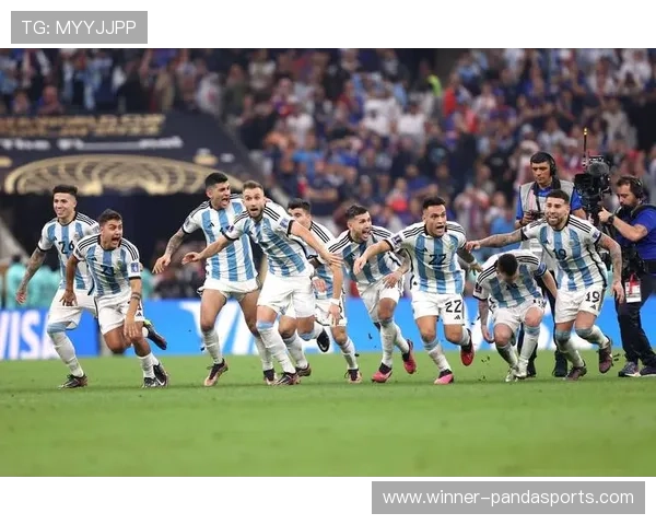 阿根廷足球人才培养体系如何造就世界级球星的传奇故事