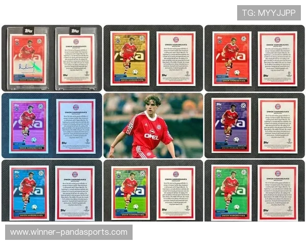 高清足球球星卡背景图片精选展示多样风格与独特设计感